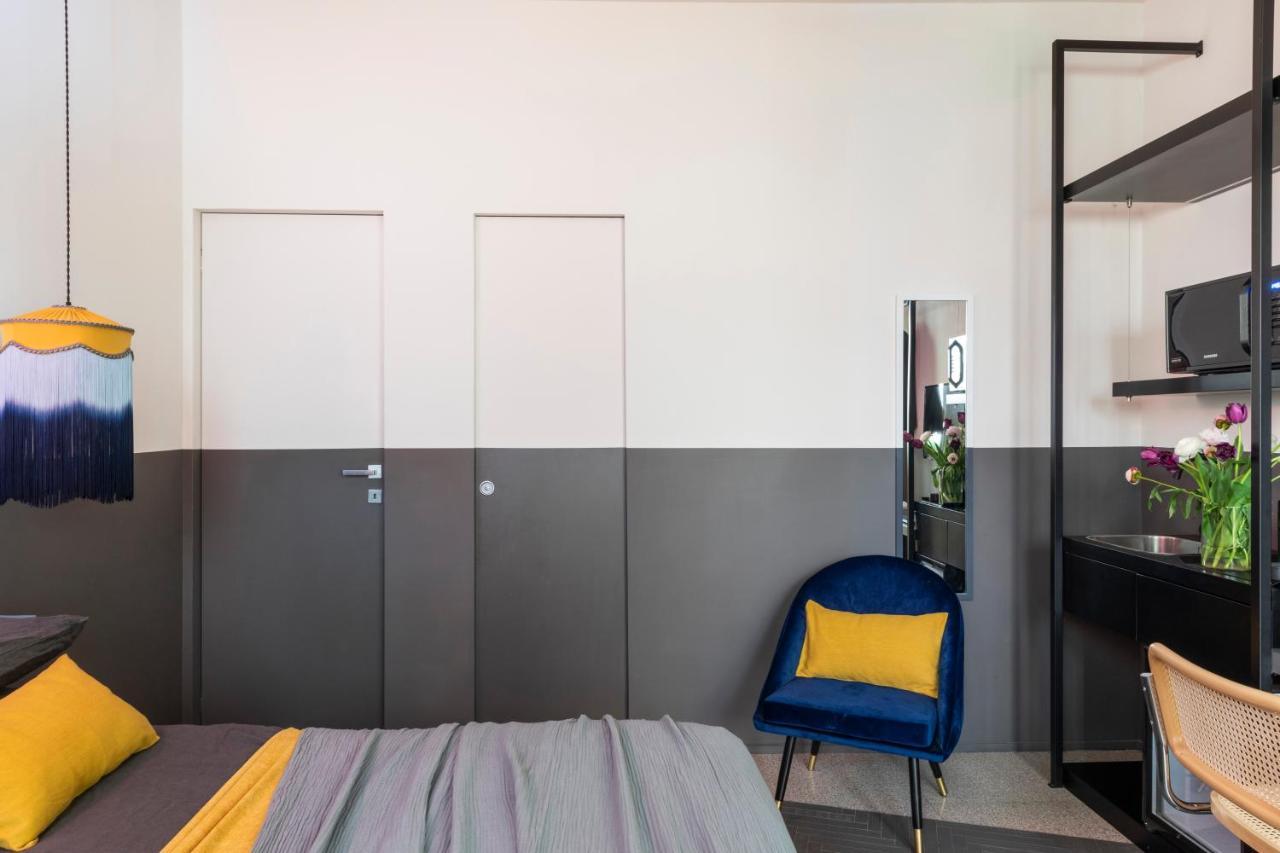 Bed & Breakfast Marcantonio - Vatican - Rom