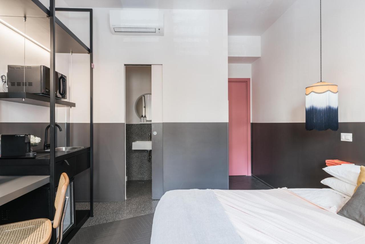 Marcantonio - Vatican - Bed & Breakfast Rom