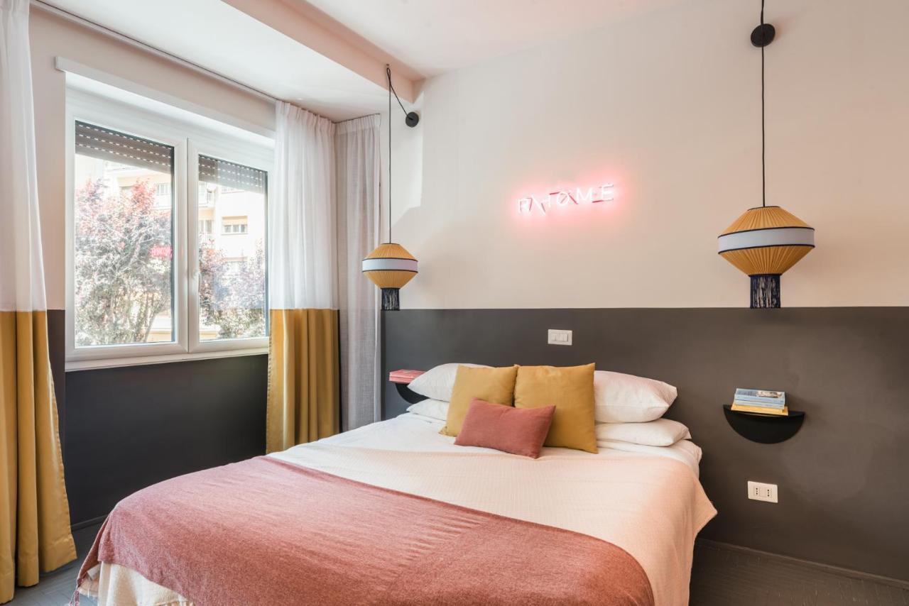 Bed & Breakfast Marcantonio - Vatican - Rom